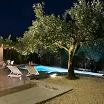 Bohemian Retreat Kefalonia Villa Dhavgata