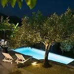 Villa Bohemian Retreat Kefalonia