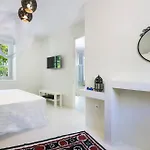 Bohemian Retreat Kefalonia Villa Dhavgata