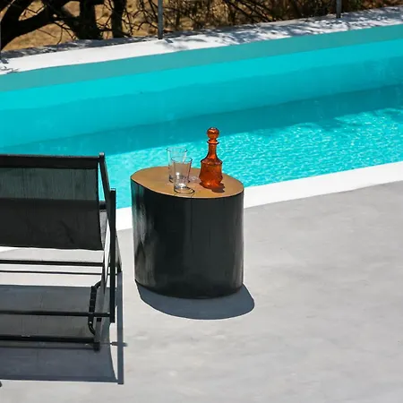 Bohemian Retreat Kefalonia *