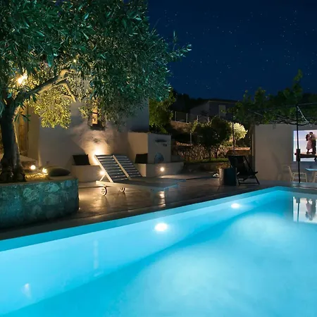 Bohemian Retreat Kefalonia