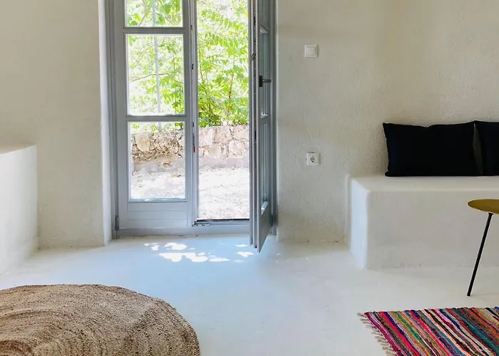 Bohemian Retreat Kefalonia Villa