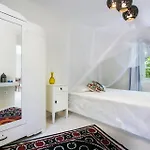 Bohemian Retreat Kefalonia ヴィラ