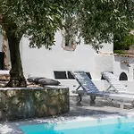 Bohemian Retreat Kefalonia ヴィラ *