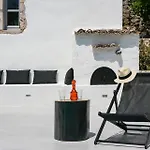 ヴィラ Bohemian Retreat Kefalonia *