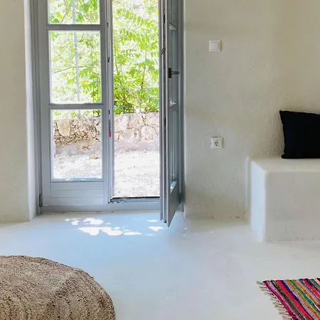 Bohemian Retreat Kefalonia Dhavgata