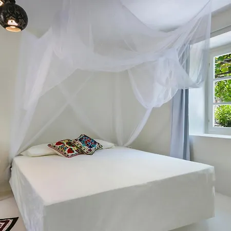 Bohemian Retreat Kefalonia Вилла *