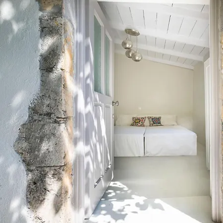 Bohemian Retreat Kefalonia *
