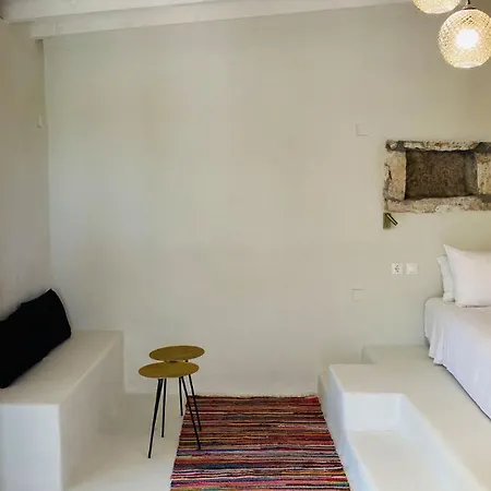 Bohemian Retreat Kefalonia * Dhavgata