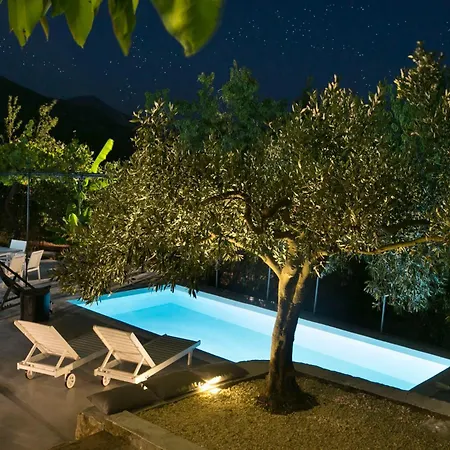 Вилла Bohemian Retreat Kefalonia