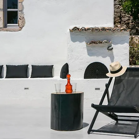 Вилла Bohemian Retreat Kefalonia *