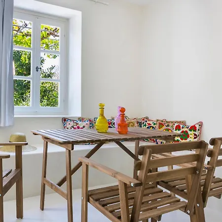 Вилла Bohemian Retreat Kefalonia