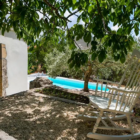 Bohemian Retreat Kefalonia Вилла *