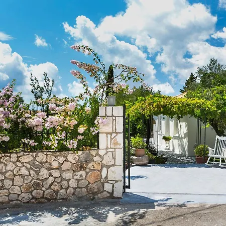 Вилла Bohemian Retreat Kefalonia