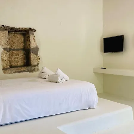 Вилла Bohemian Retreat Kefalonia