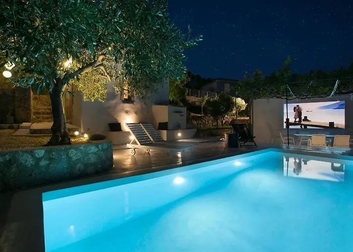 Bohemian Retreat Kefalonia
