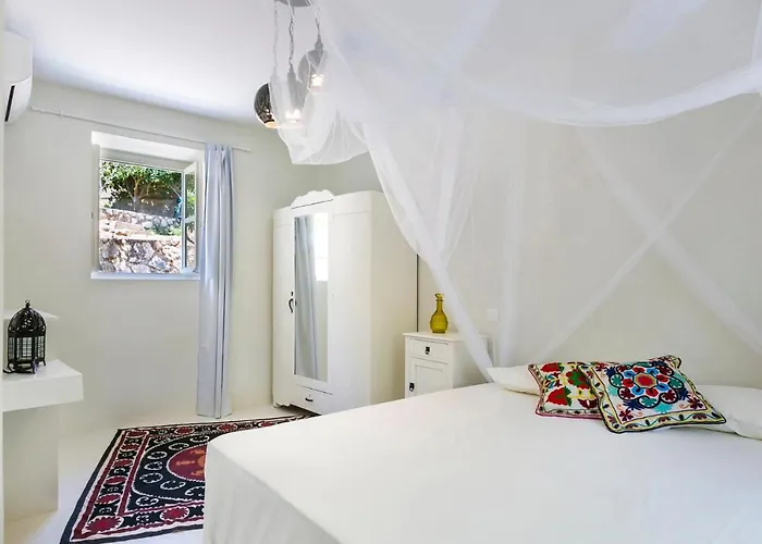 Villa Bohemian Retreat Kefalonia *