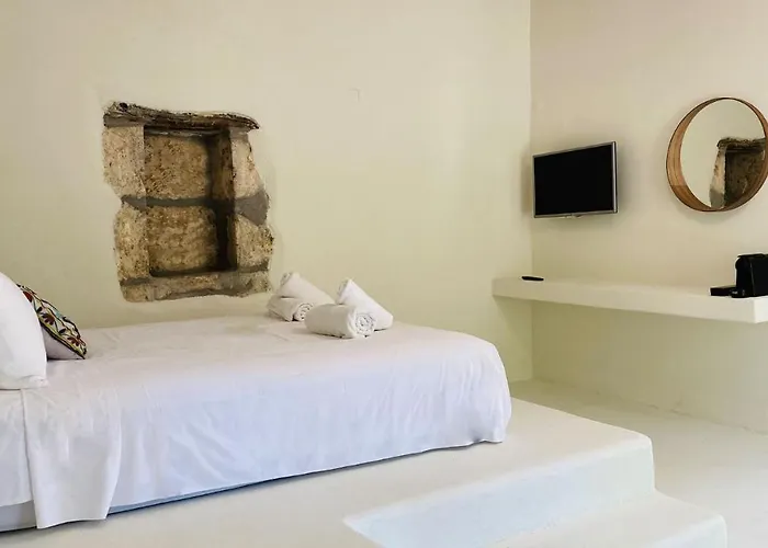 Bohemian Retreat Kefalonia Villa *