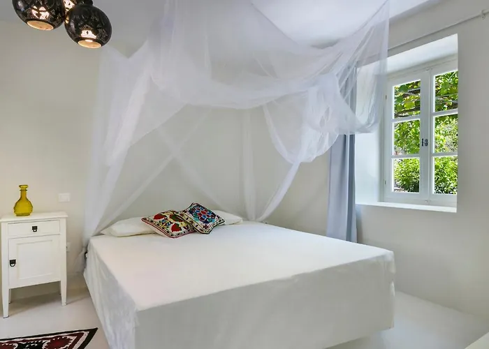 Villa Bohemian Retreat Kefalonia