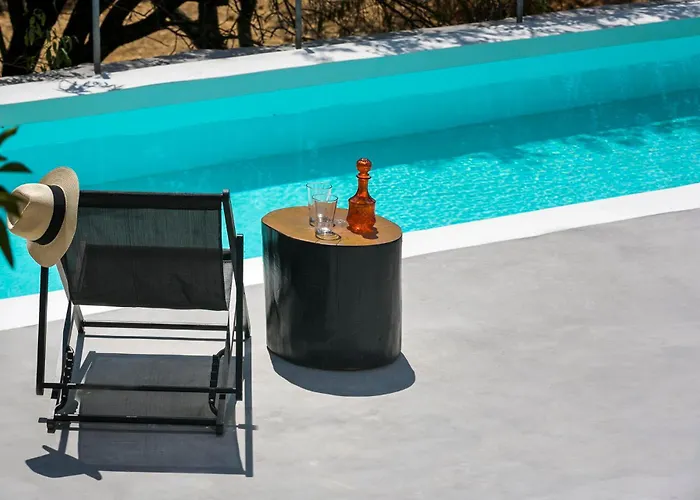 Bohemian Retreat Kefalonia *