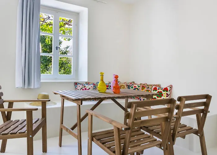 فيلة Bohemian Retreat Kefalonia