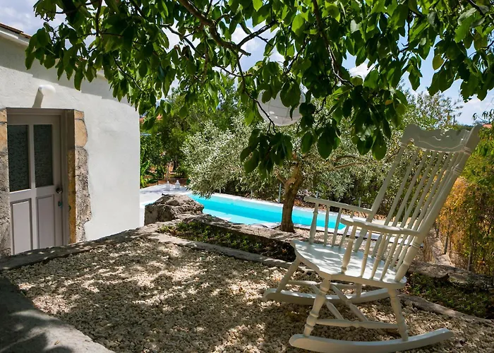 Bohemian Retreat Kefalonia فيلة *